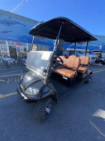 2023 Icon I40-F Lithium for sale at Moke America of Virginia Beach - Icon in Virginia Beach VA