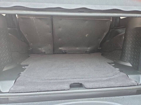 2018 Jeep Wrangler JK Unlimited