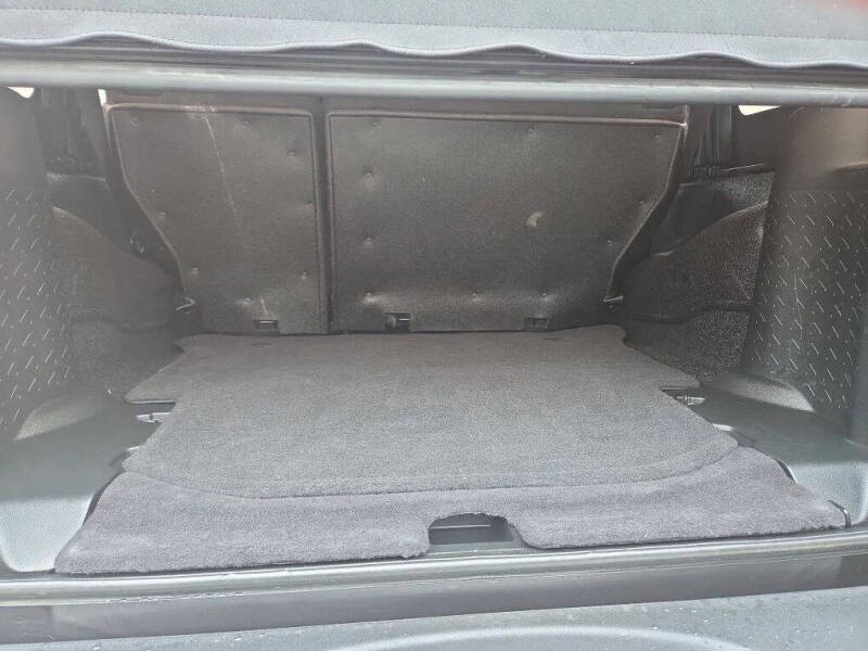 2018 Jeep Wrangler JK Unlimited