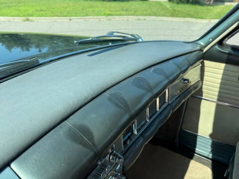 1954 Chrysler Imperial