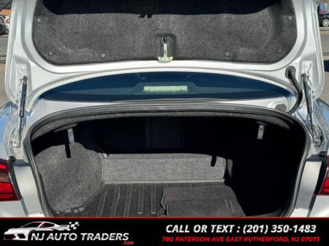 2018 Infiniti Q50 3.0T Sport