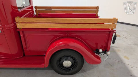 1937 Ford F-100
