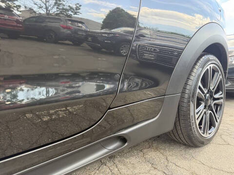 2014 MINI Paceman John Cooper Works ALL4