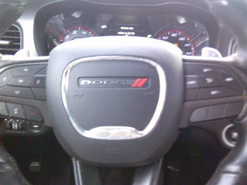 2017 Dodge Charger R/T