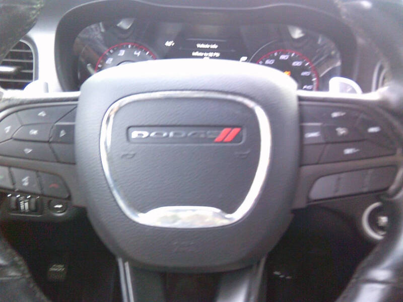 2017 Dodge Charger R/T