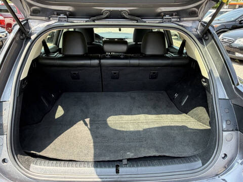 2015 Lexus CT 200h
