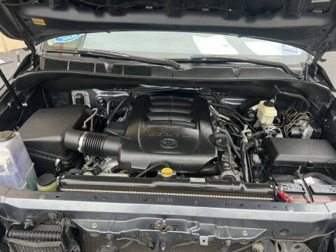 2007 Toyota Tundra SR5