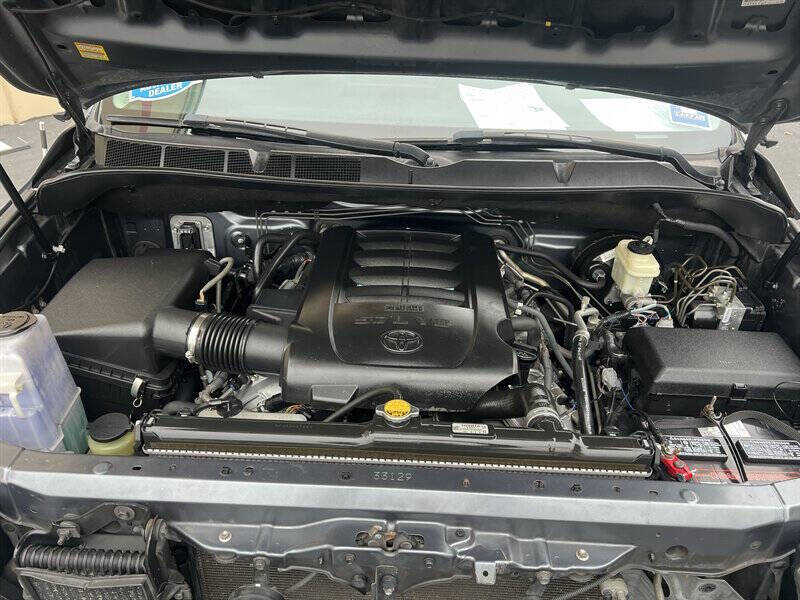 2007 Toyota Tundra SR5