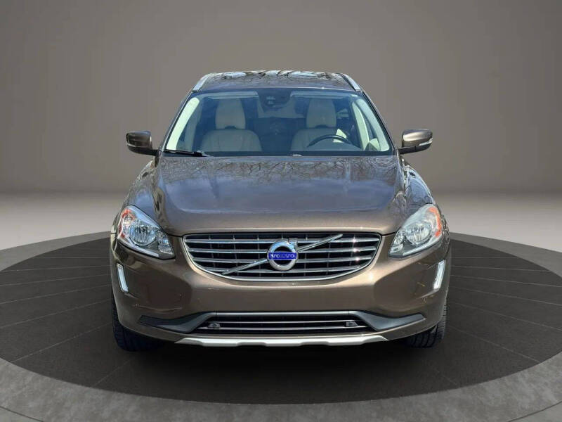 2015 Volvo XC60 T5 Premier