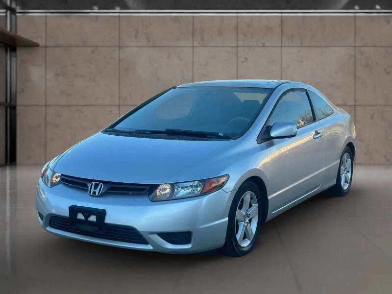 2006 Honda Civic