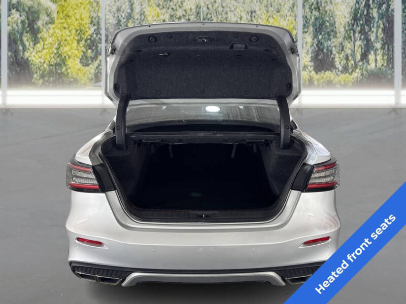 2020 Nissan Maxima 3.5 SV