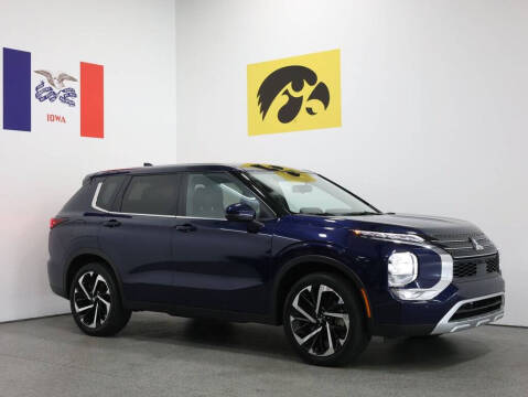 2024 Mitsubishi Outlander