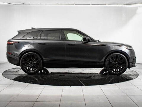2022 Land Rover Range Rover Velar P250 R-Dynamic S