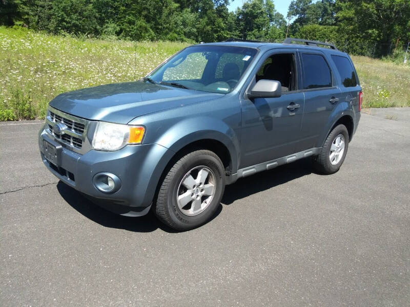 Walts Auto Sales Car Dealer in Southwick, MA