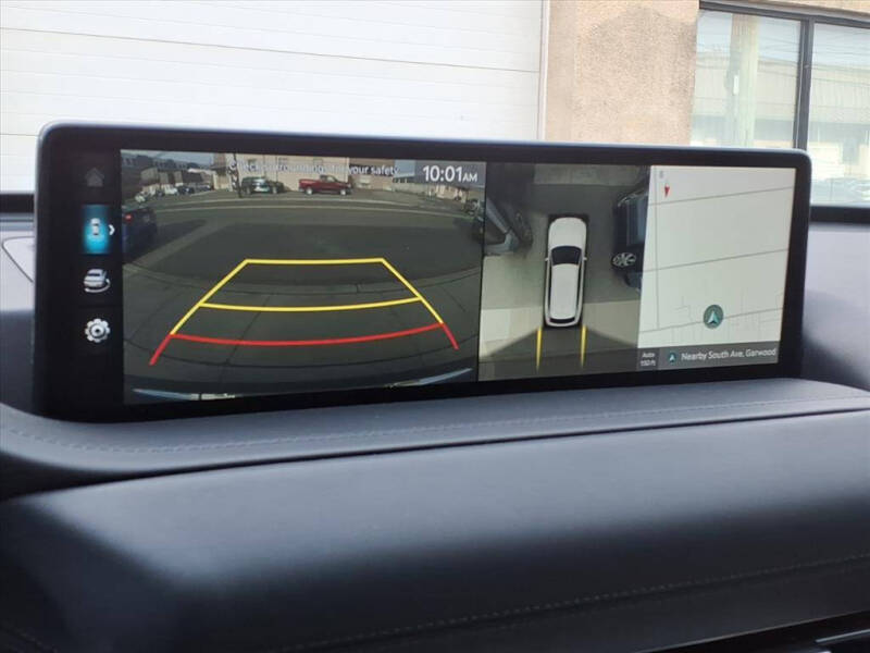 2023 Genesis GV80 2.5T