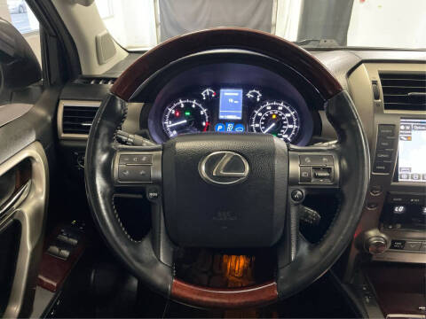 2015 Lexus GX 460