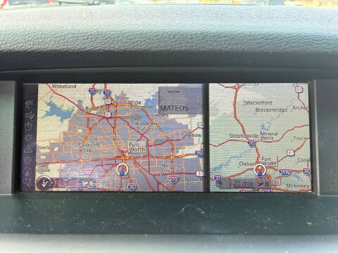 2011 BMW X3 xDrive28i