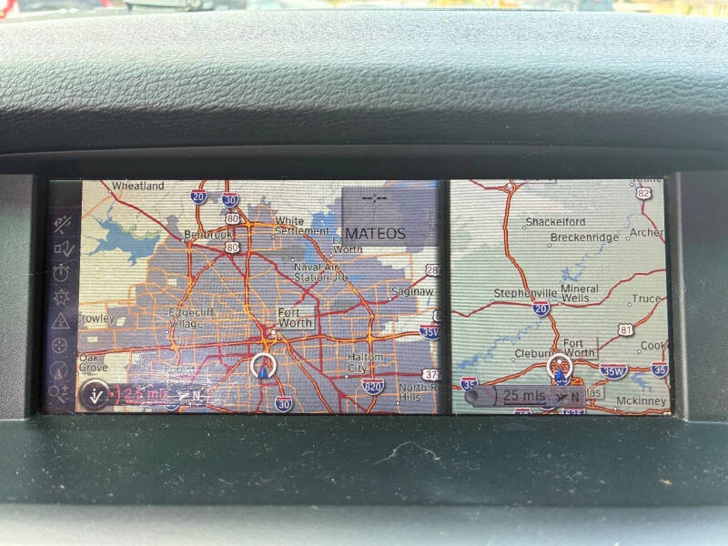 2011 BMW X3 xDrive28i