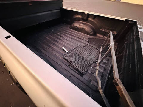 2004 Dodge Ram 2500 SLT