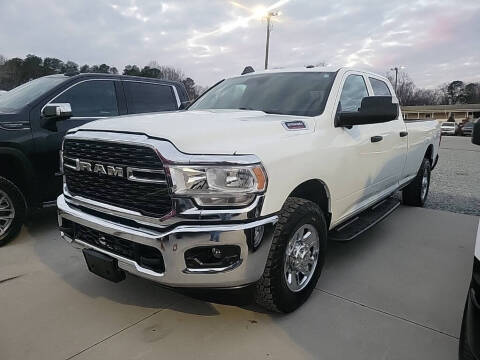 2022 RAM 2500 for sale at Impex Auto Sales in Greensboro NC