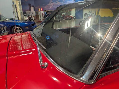 1965 Ford Thunderbird