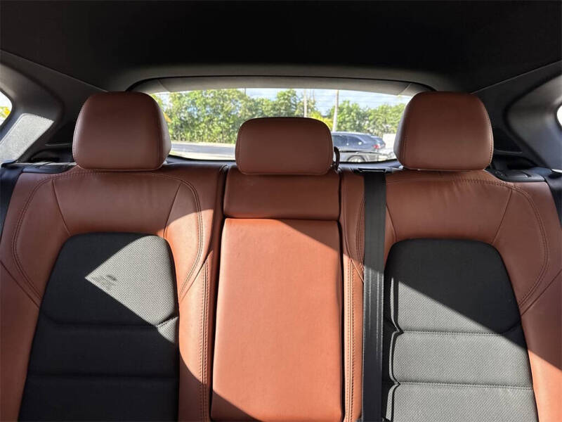 2024 Mazda CX-5 2.5 Carbon Turbo