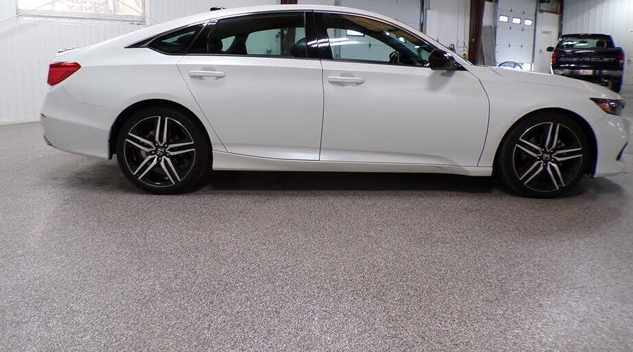 2022 Honda Accord for sale at MAYA WHOLESALE INC in Addison, IL