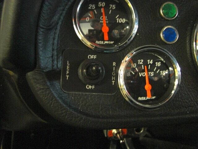1969 Ford Escort