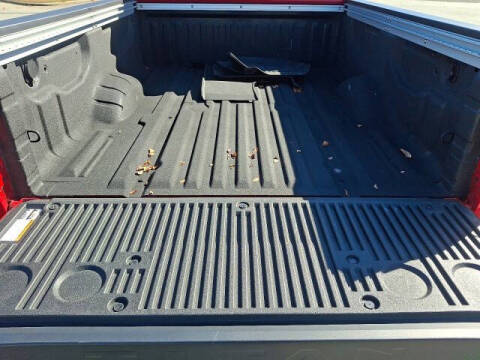 2024 Nissan Titan XD