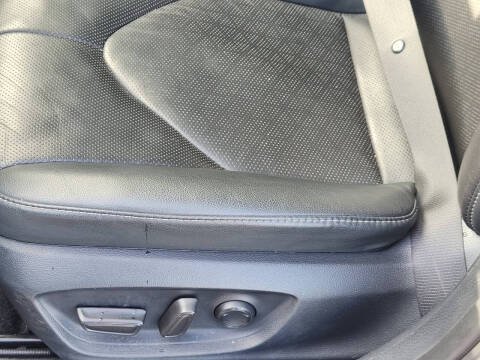 2024 Toyota Camry XSE V6