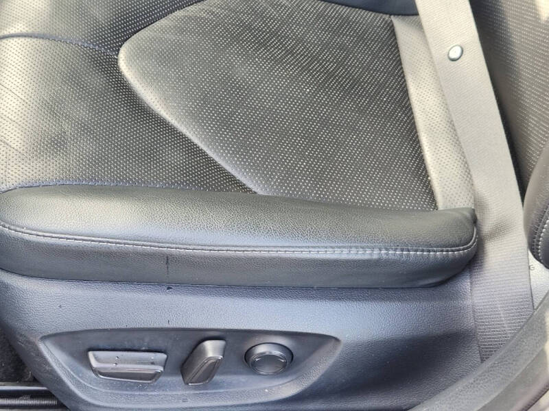 2024 Toyota Camry XSE V6