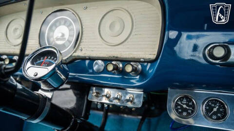 1963 Ford F-100