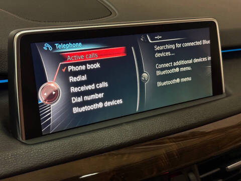 2014 BMW X5 sDrive35i