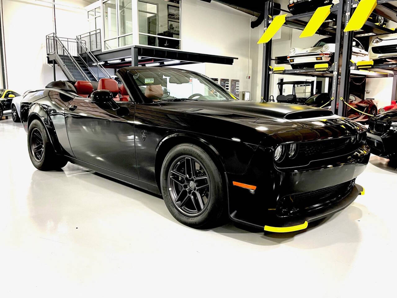 2023 Dodge Challenger for sale at Global Motorsports Inc. in Brentwood, TN