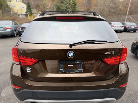 2013 BMW X1 xDrive28i