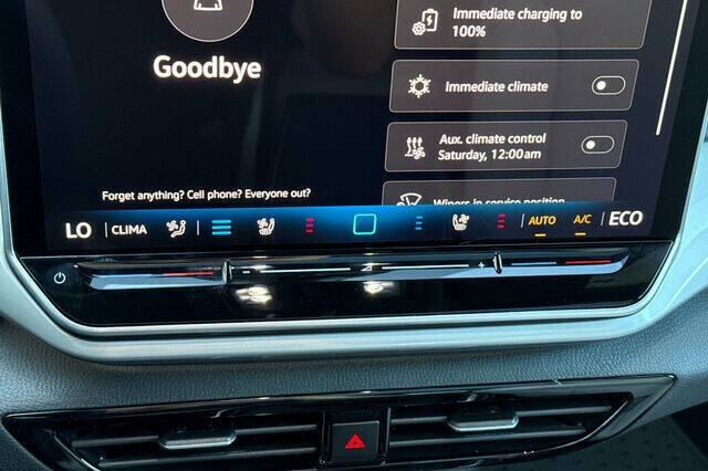 2025 Volkswagen ID.4 Pro S