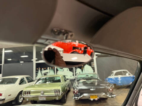 1954 Studebaker 3-R PIckup