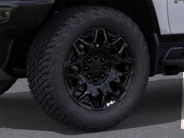 2026 GMC HUMMER EV 2X