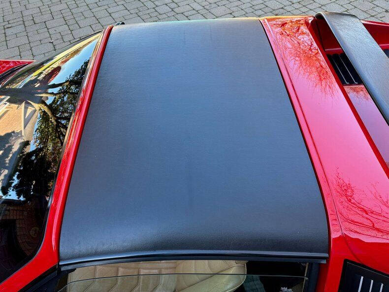 1984 Ferrari 308 GTS