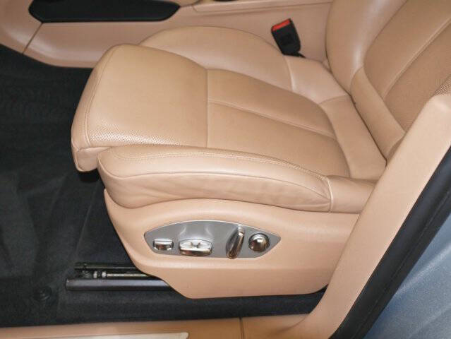 2021 Porsche Macan S