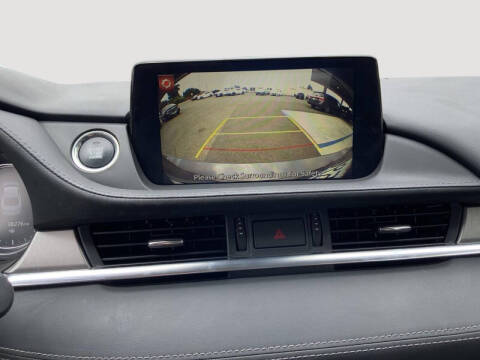 2021 Mazda MAZDA6 Grand Touring