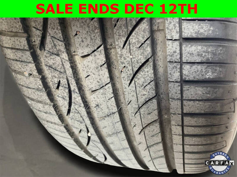 2017 Ford Mustang V6