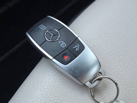 2019 Mercedes-Benz A-Class A 220 4MATIC