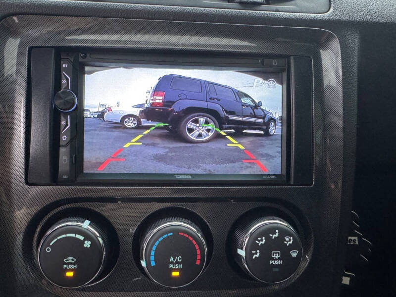 2009 Dodge Challenger R/T