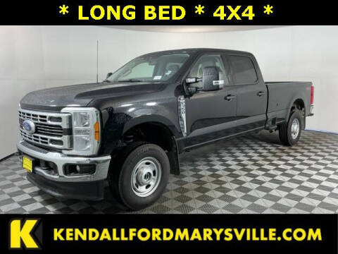 2023 Ford F-350 Super Duty