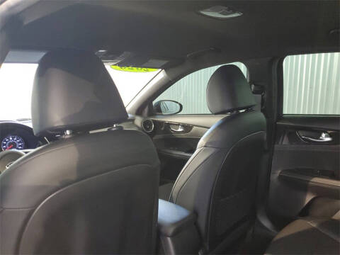 2020 Kia Forte GT Line