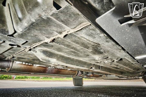 2002 Chevrolet Monte Carlo SS