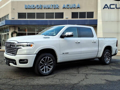 2025 RAM 1500 Limited Longhorn