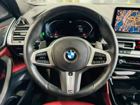 2024 BMW X4 xDrive30i