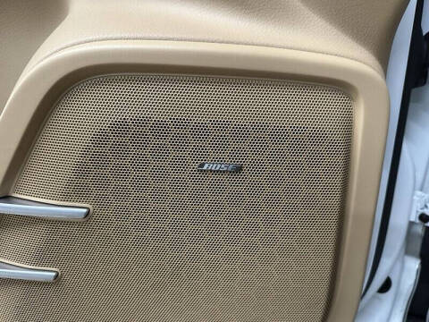 2014 Porsche Cayenne